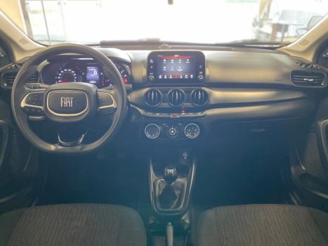 FIAT Cronos 1.0 4P FIREFLY FLEX DRIVE, Foto 12