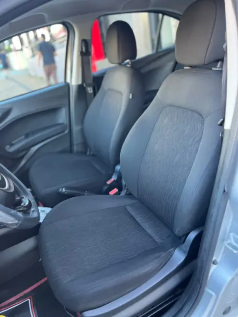 FIAT Cronos 1.0 4P FIREFLY FLEX DRIVE, Foto 10