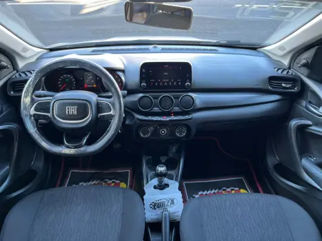FIAT Cronos 1.0 4P FIREFLY FLEX DRIVE, Foto 11