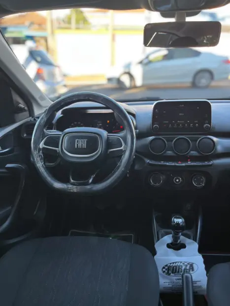 FIAT Cronos 1.0 4P FIREFLY FLEX DRIVE, Foto 13