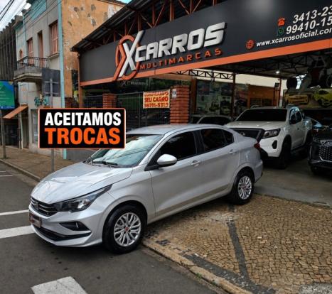 FIAT Cronos 1.0 4P FIREFLY FLEX DRIVE, Foto 1