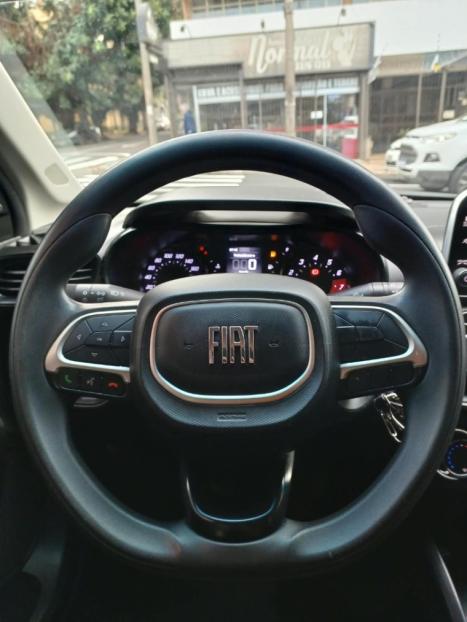 FIAT Cronos 1.0 4P FIREFLY FLEX DRIVE, Foto 3