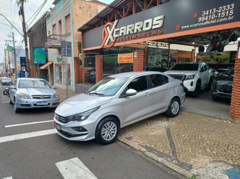 FIAT Cronos 1.0 4P FIREFLY FLEX DRIVE, Foto 11