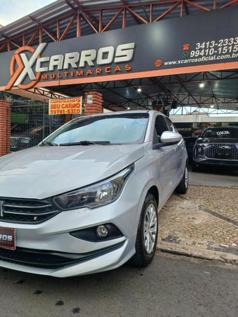 FIAT Cronos 1.0 4P FIREFLY FLEX DRIVE, Foto 13