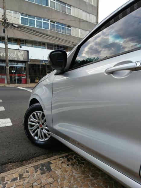 FIAT Cronos 1.0 4P FIREFLY FLEX DRIVE, Foto 16