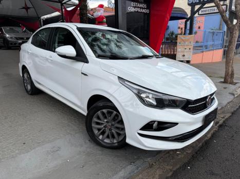 FIAT Cronos 1.3 4P FLEX DRIVE, Foto 3