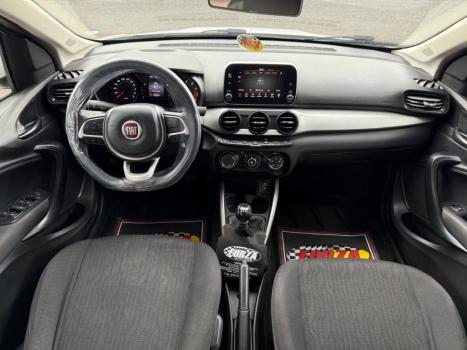 FIAT Cronos 1.3 4P FLEX DRIVE, Foto 7