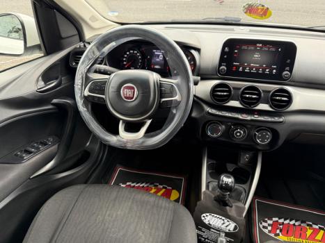 FIAT Cronos 1.3 4P FLEX DRIVE, Foto 8