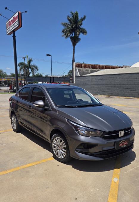 FIAT Cronos 1.3 4P FLEX DRIVE, Foto 2