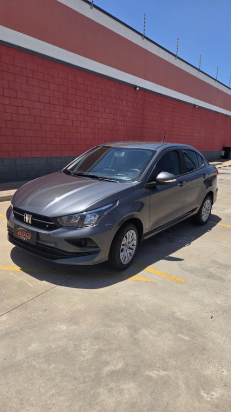 FIAT Cronos 1.3 4P FLEX DRIVE, Foto 3