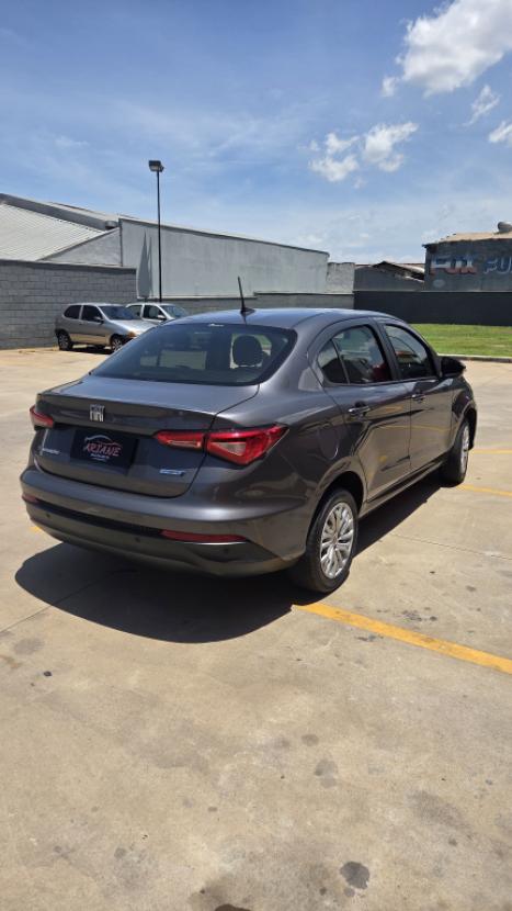 FIAT Cronos 1.3 4P FLEX DRIVE, Foto 4