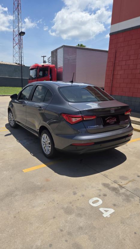 FIAT Cronos 1.3 4P FLEX DRIVE, Foto 5