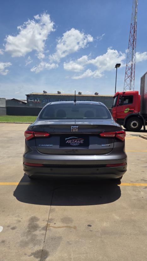 FIAT Cronos 1.3 4P FLEX DRIVE, Foto 6