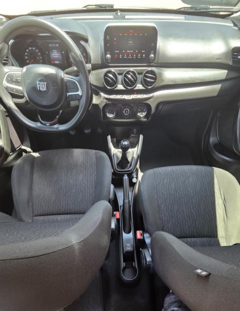 FIAT Cronos 1.3 4P FLEX DRIVE, Foto 8