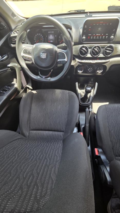 FIAT Cronos 1.3 4P FLEX DRIVE, Foto 9