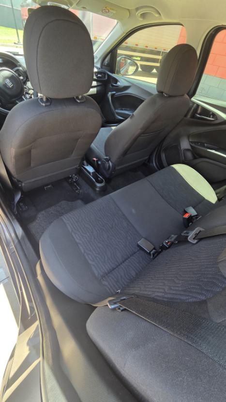 FIAT Cronos 1.3 4P FLEX DRIVE, Foto 10