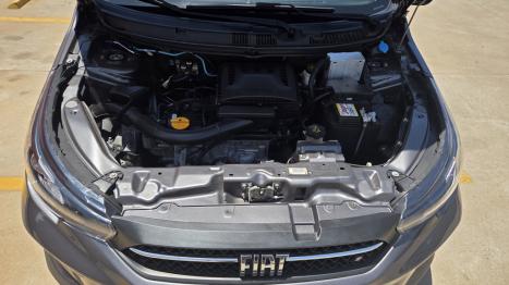 FIAT Cronos 1.3 4P FLEX DRIVE, Foto 11