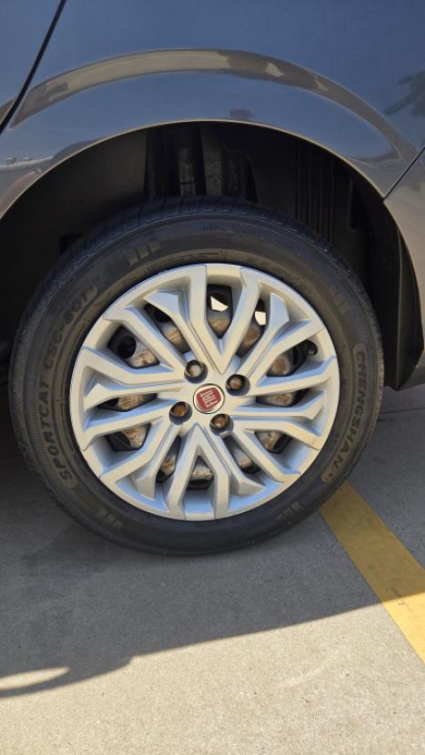 FIAT Cronos 1.3 4P FLEX DRIVE, Foto 12