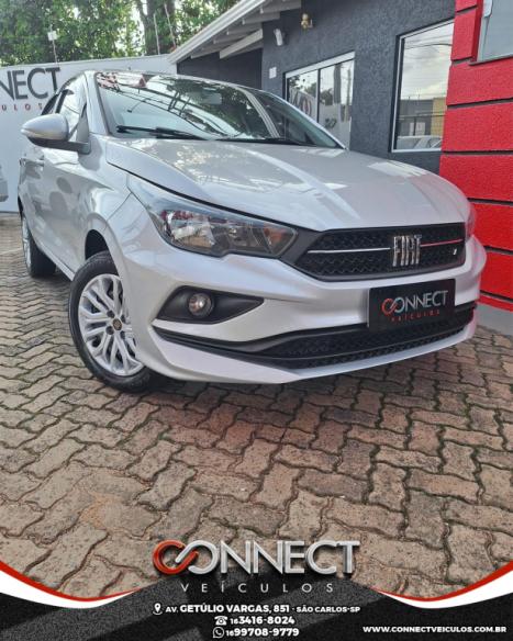 FIAT Cronos 1.3 4P FLEX DRIVE, Foto 1