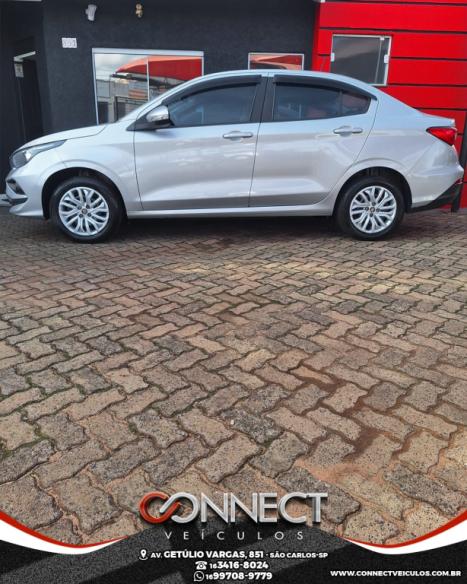 FIAT Cronos 1.3 4P FLEX DRIVE, Foto 2