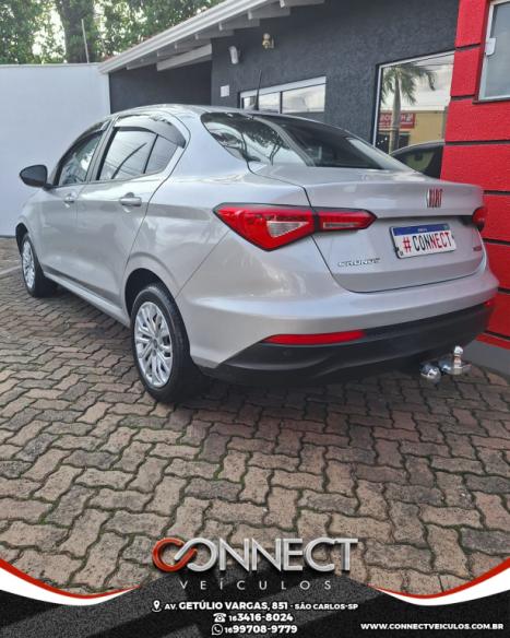 FIAT Cronos 1.3 4P FLEX DRIVE, Foto 3