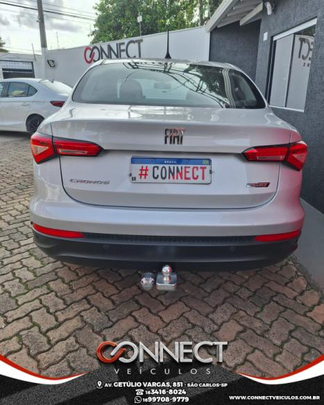 FIAT Cronos 1.3 4P FLEX DRIVE, Foto 4