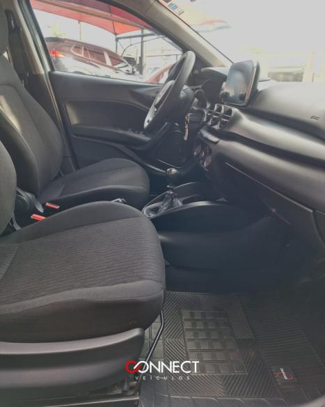 FIAT Cronos 1.3 4P FLEX DRIVE, Foto 5