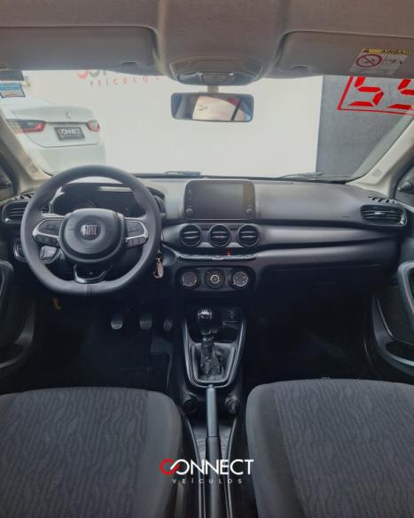 FIAT Cronos 1.3 4P FLEX DRIVE, Foto 6