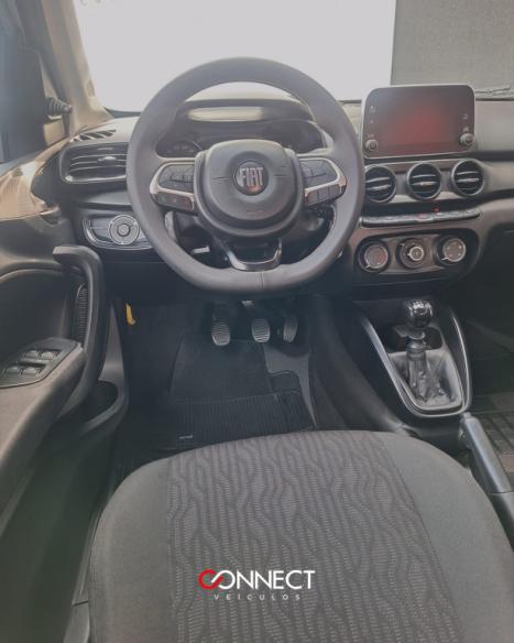 FIAT Cronos 1.3 4P FLEX DRIVE, Foto 7