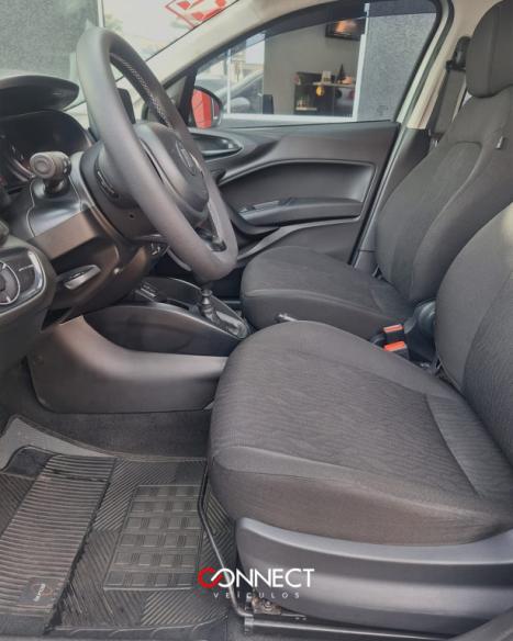 FIAT Cronos 1.3 4P FLEX DRIVE, Foto 8