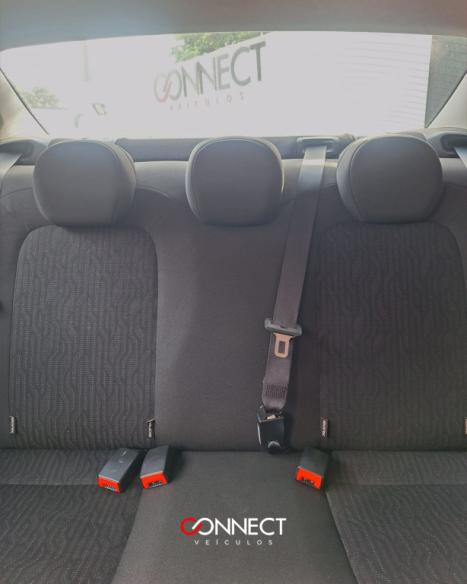 FIAT Cronos 1.3 4P FLEX DRIVE, Foto 9