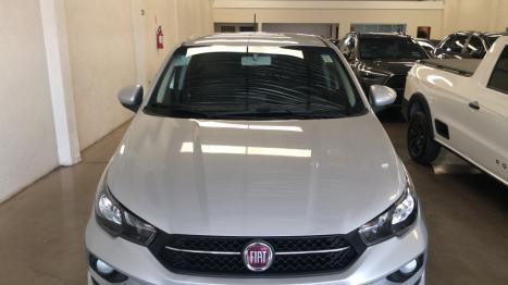 FIAT Cronos 1.3 4P FLEX DRIVE, Foto 2