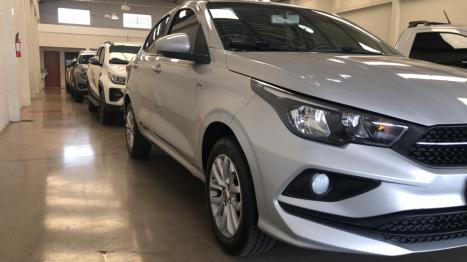 FIAT Cronos 1.3 4P FLEX DRIVE, Foto 3