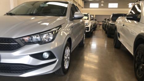 FIAT Cronos 1.3 4P FLEX DRIVE, Foto 4