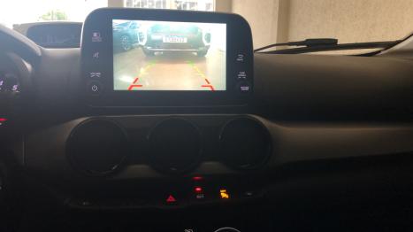 FIAT Cronos 1.3 4P FLEX DRIVE, Foto 15