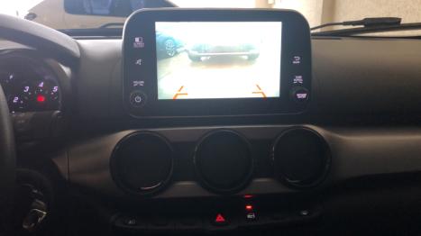 FIAT Cronos 1.3 4P FLEX DRIVE, Foto 17