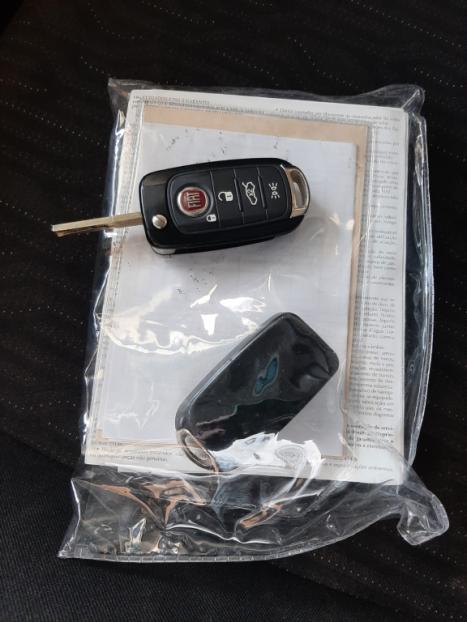 FIAT Cronos 1.3 4P FLEX DRIVE, Foto 11