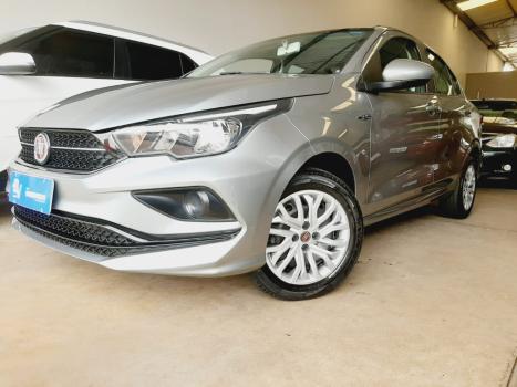 FIAT Cronos 1.3 4P FLEX DRIVE, Foto 1