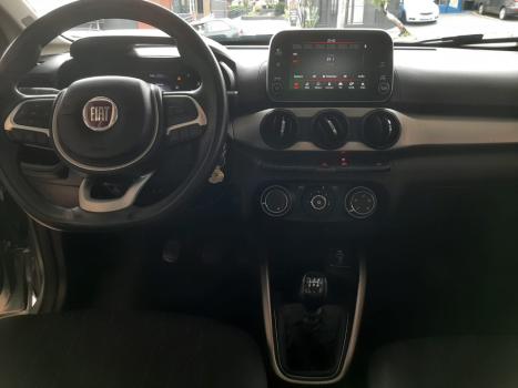 FIAT Cronos 1.3 4P FLEX DRIVE, Foto 2