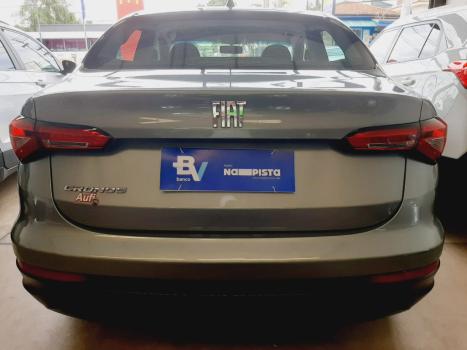 FIAT Cronos 1.3 4P FLEX DRIVE, Foto 3