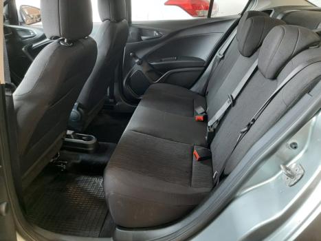 FIAT Cronos 1.3 4P FLEX DRIVE, Foto 6