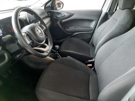 FIAT Cronos 1.3 4P FLEX DRIVE, Foto 9