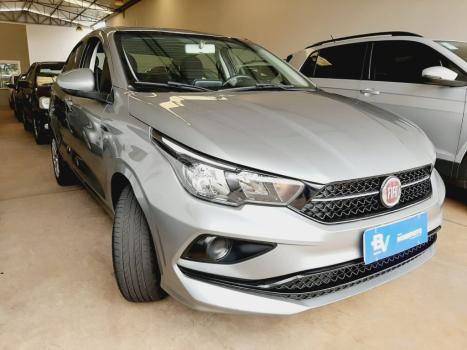 FIAT Cronos 1.3 4P FLEX DRIVE, Foto 11