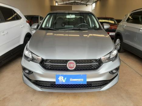 FIAT Cronos 1.3 4P FLEX DRIVE, Foto 12