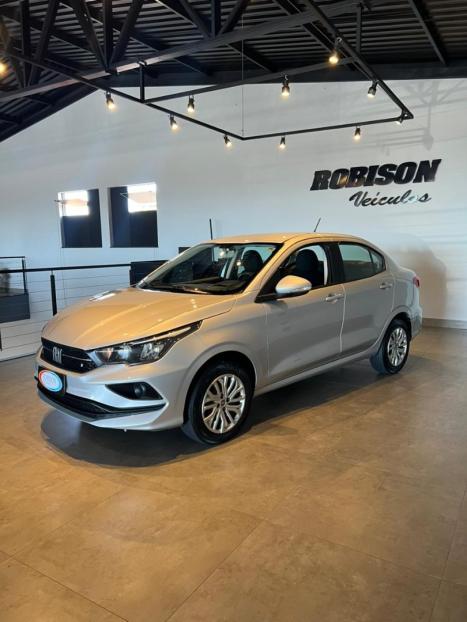 FIAT Cronos 1.3 4P FLEX, Foto 1