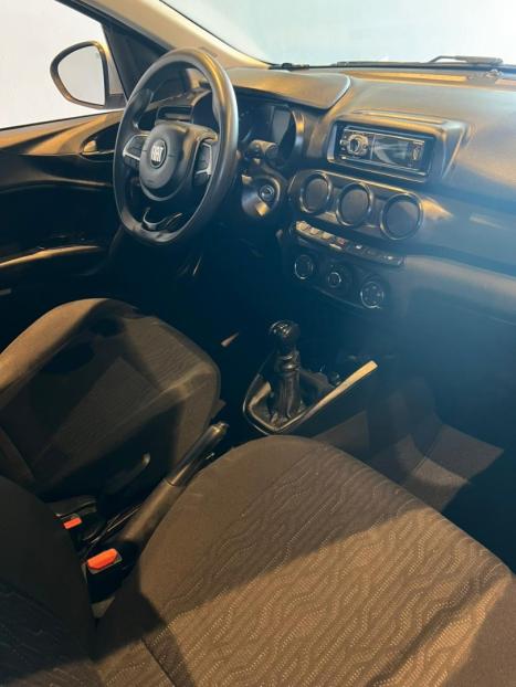 FIAT Cronos 1.3 4P FLEX, Foto 7