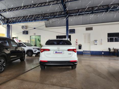 FIAT Cronos 1.3 4P FLEX DRIVE, Foto 5