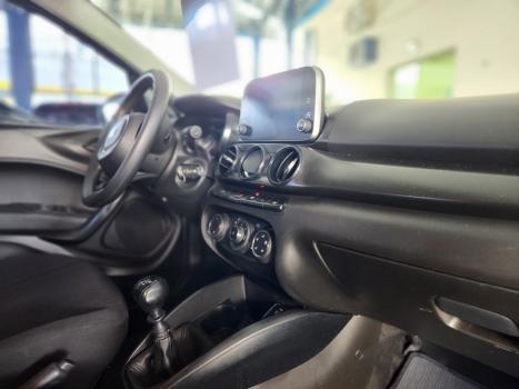 FIAT Cronos 1.3 4P FLEX DRIVE, Foto 9