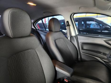 FIAT Cronos 1.3 4P FLEX DRIVE, Foto 11