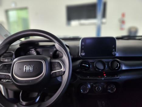 FIAT Cronos 1.3 4P FLEX DRIVE, Foto 12